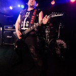 076 Malignant Tumour